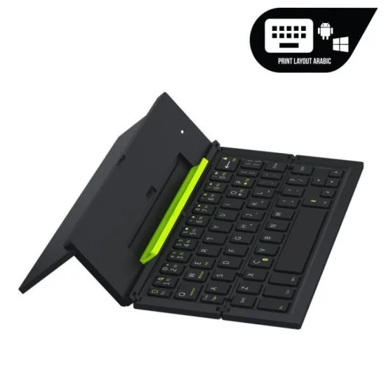 Goui - Keybord Folding Bluetooth Keybord